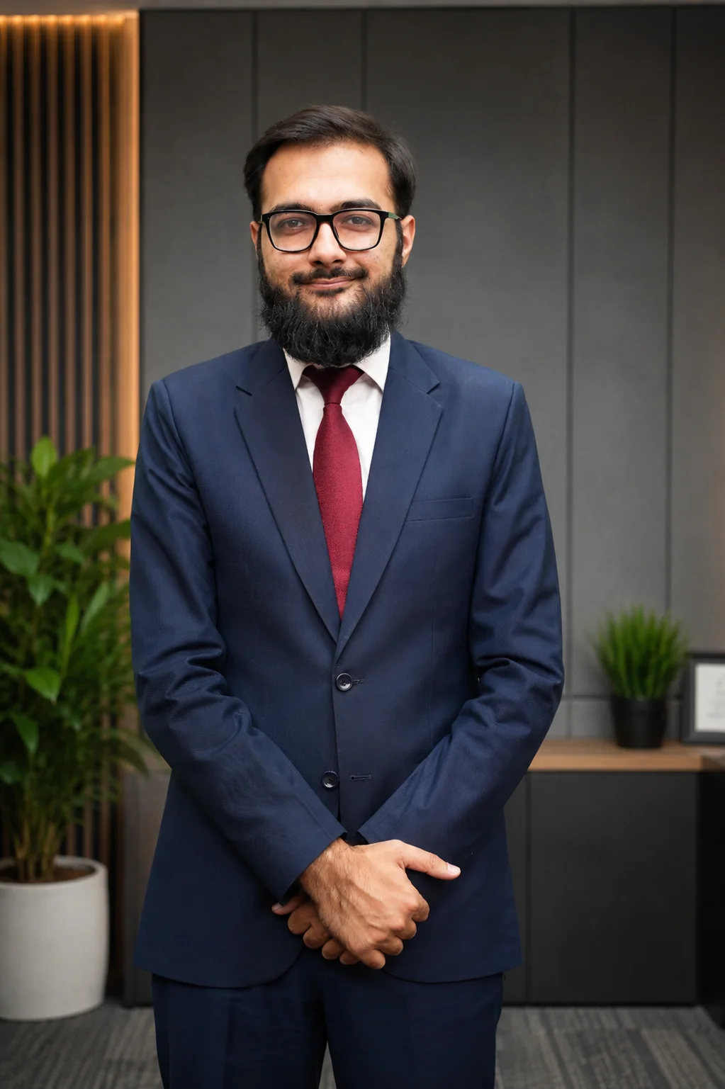 Mr. Abdal Shafqat