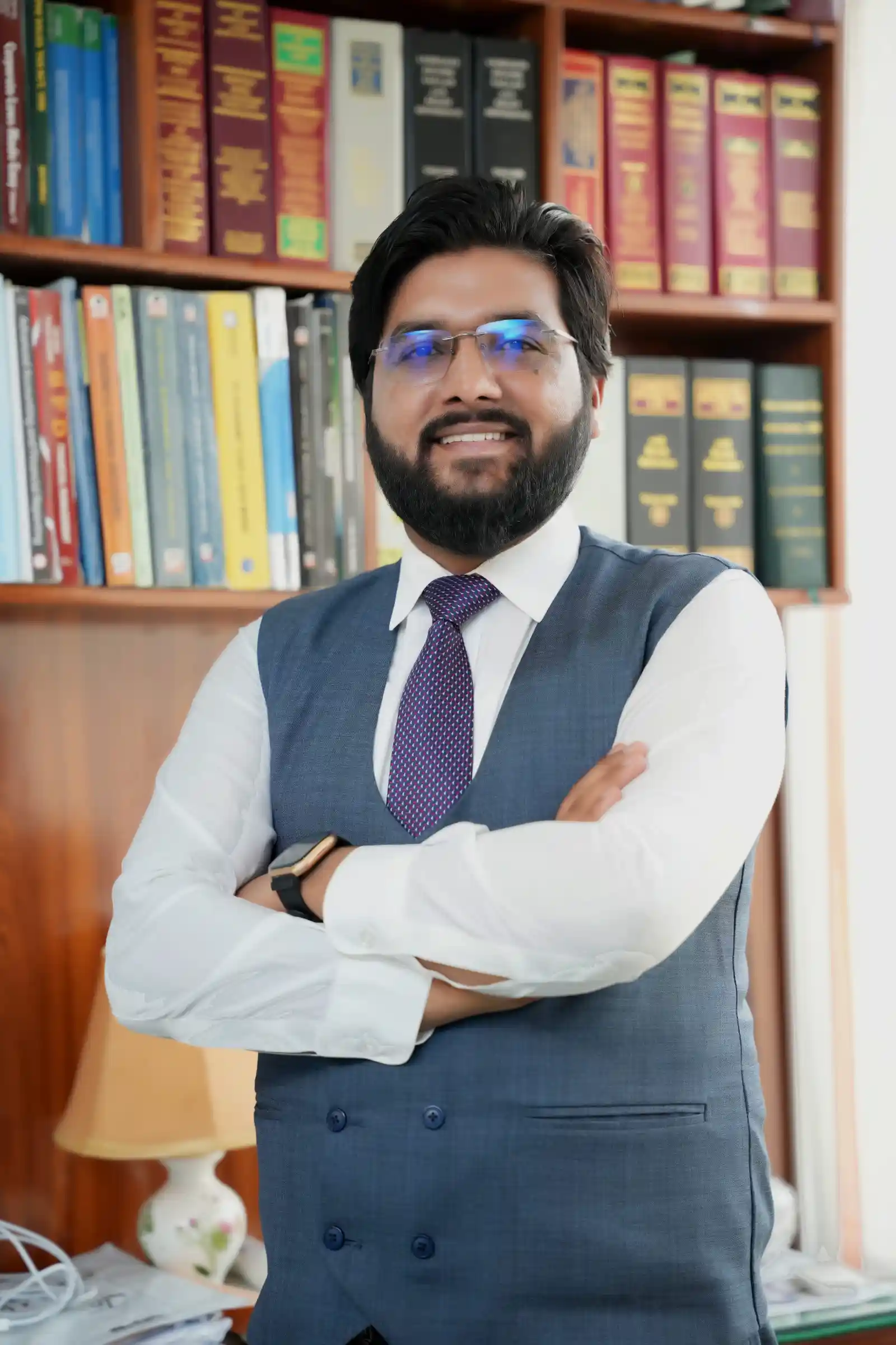 Rai Basharat Ali