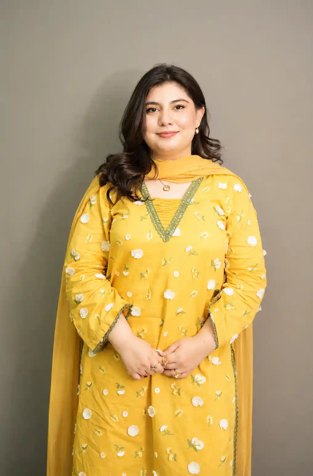 Ms. Fizza Batool