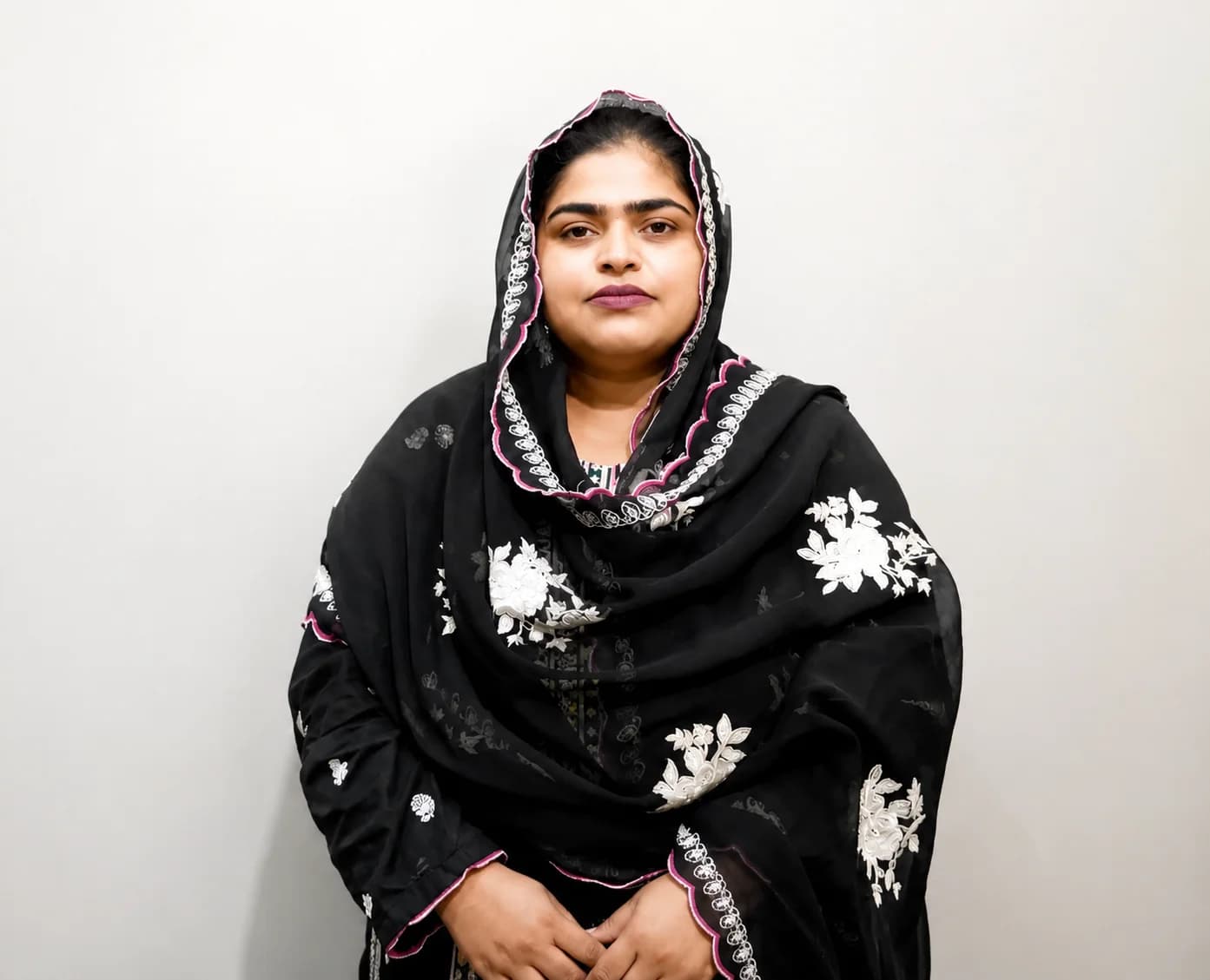 Ms. Samina Ismail