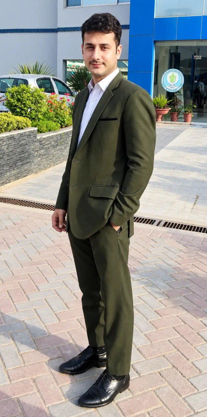 Mian Asif Khan
